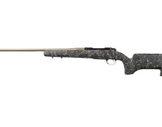Kimber Mountain Ascent Mojave 7mm Rem Mag 26″ Rifle