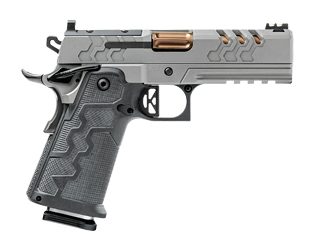 Kimber 2K11 Pro Stainless 9mm 4.25in 19rd