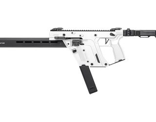 KRISS Vector CRB G3 9mm 16-inch Alpine Carbine