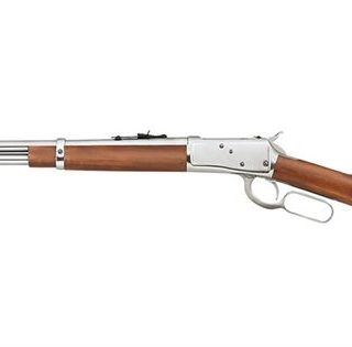 Rossi M92 38/357 Lever Action Carbine (Cosmetic Blemishes)
