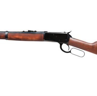 Rossi M92 .45 Colt Lever Action Carbine with 16-Inch Round Barrel (Cosmetic Blemishes)