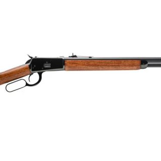 Rossi R92 44 Mag Lever-Action Rifle with Octagonal Barrel