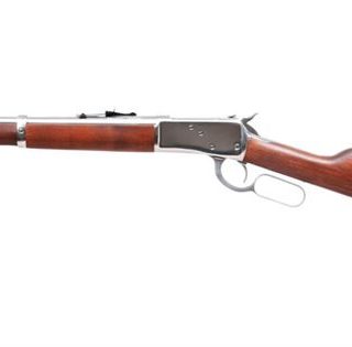 Rossi M92 Stainless 45 Colt Lever Action Carbine (Cosmetic Blemishes)