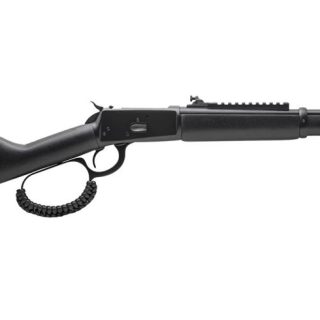 Rossi R92 44 Mag Triple Black Edition Lever-Action Carbine