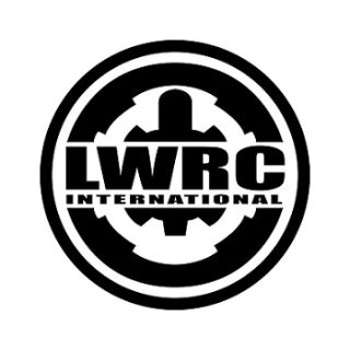 LWRC IC-DI 300BLK 16.1″ 30+1