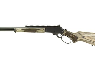 Marlin 1895 .45-70 Government 19.1in