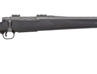 Mossberg Patriot .25-06 Rem 22″ Fluted Cerakote Synthetic