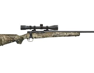 Mossberg Patriot Super Bantam .308 Win 20in w/ 3-9×40 Scope