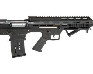 Panzer Arms BP-12 Bullpup Shotgun