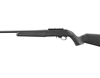 RUGER 10/22 22LR 18.5″ 10RD SR BLK