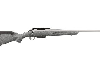 RUGER AMERICAN GEN2 450BM 20″ GM 3RD