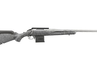 Ruger American Gen II 223 Rem 20" Fluted Threaded 10rd