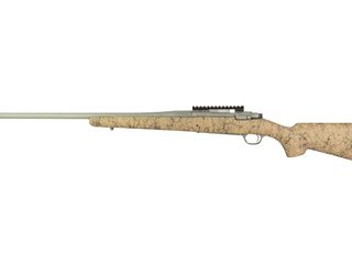 Ruger Hawkeye FTW Hunter 24" Stainless Speckled Stock