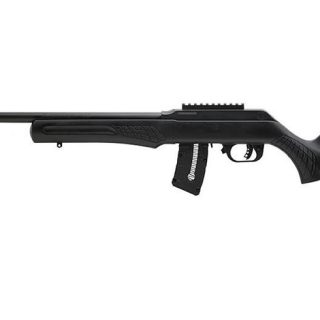 Rossi RS22 22WMR Semi-Auto Rimfire Rifle with Black Synthetic Stock