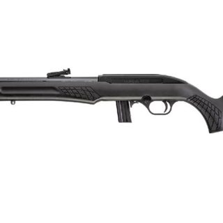 Rossi RS22 22LR Semi-Automatic Rimfire Rifle with Threaded Barrel