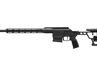 Sig Sauer Cross 277 Sig Fury 20″ Bolt-Action Rifle, 5+1