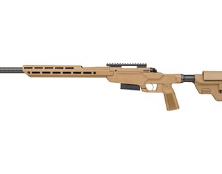 Springfield Armory 2020 Heatseeker 6.5 Creedmoor 22″