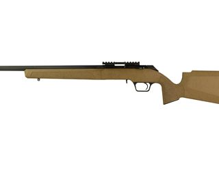 Springfield Armory Model 2020 Rimfire Target .22 LR 20″