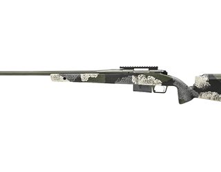 Springfield Armory 2020 Waypoint .300 PRC 24-inch Evergreen