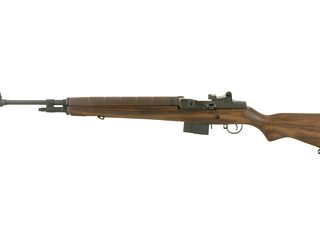 Springfield Armory M1A Loaded .308 Win 22in Walnut