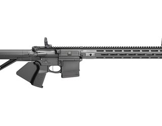 Springfield Armory Saint Victor V2 .308 10rd Black