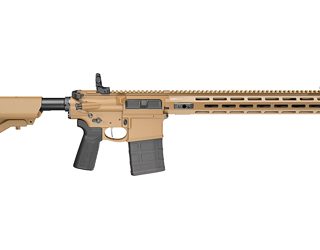 Springfield Saint Victor V2 .308 16in Coyote 20rd