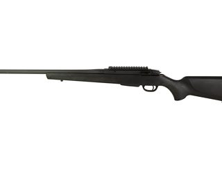 Stevens Model 334 6.5 Creedmoor 22in Black Synthetic