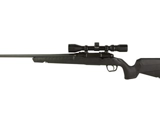 Savage Axis XP Gen II .22-250 Rem 22″ 4rd w/ 3-9×40