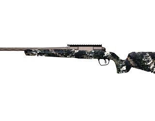 Savage Axis 2 Pro LH 20″ Forest SP Camo