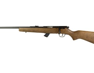 Savage Mark II GLY Youth .22 LR Left-Hand 19in 10rd