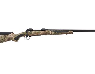 Savage 110 Predator 22-250 Rem 24″ Mossy Oak Terra
