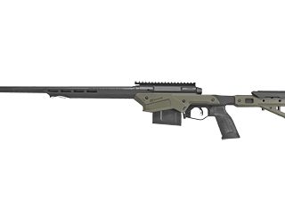 Savage AXIS II Precision 223 Rem 22 in Bolt Rifle