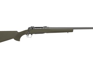 Savage 110 Trail Hunter .270 Win 22in Threaded OD Green Hogue