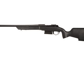 TAURUS Expedition 6.5 Creedmoor 5rd Black