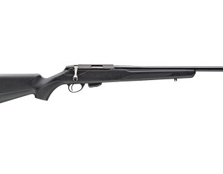 Tikka T1x 17 HMR 16″ Threaded Synthetic Rifle