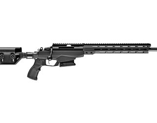 Tikka T3x Tac A1 .308 Win 16in Bolt-Action Chassis