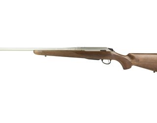 Tikka T3x Hunter 270 Win Threaded Stainless/Walnut