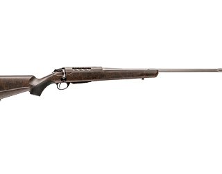 Tikka T3x Lite Roughtech Ember 6.5 Creedmoor 24.3 in