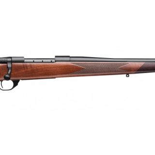 Weatherby Vanguard Sporter 7mm-08 Rem 22in Monte Carlo