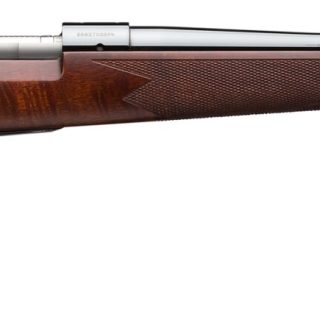 Winchester Model 70 Super Grade, 6.8 Western, 24-inch