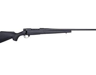 Weatherby Vanguard Obsidian .300 Win Mag — Threaded Barrel