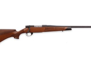 Weatherby Vanguard Camilla 308 Win 20 in Walnut, 5rd