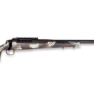 Weatherby WBY 307 Alpine CT 6.5 Weatherby RPM 22″