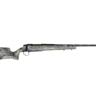 Weatherby 307 Alpine ST Rifle 25 WBY RPM 22-inch Barrel 4rd