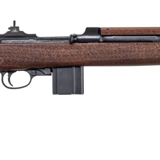 Auto-Ordnance M1 Carbine Iwo Jima 80th • .30 Carbine 18″ 10rd
