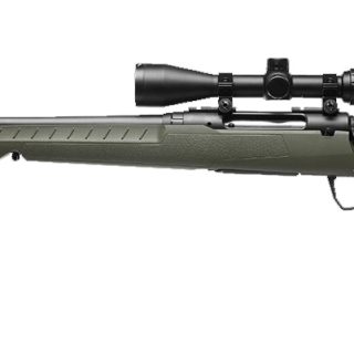 Savage Axis 2 XP Compact Left-Hand .400 Legend 20″