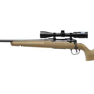 Savage AXIS 2 XP 350 Legend LH 18-inch Compact w/ 3-9×40