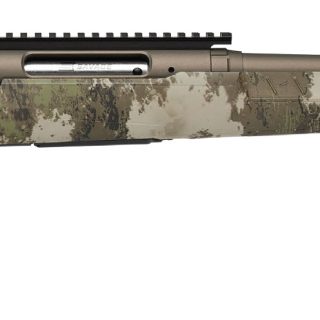 Savage Axis 2 Pro Woodland .308 Win 20in Threaded Rifle