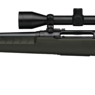 Savage Axis 2 XP LH 6.5 Creedmoor 22 in Barrel 4rd