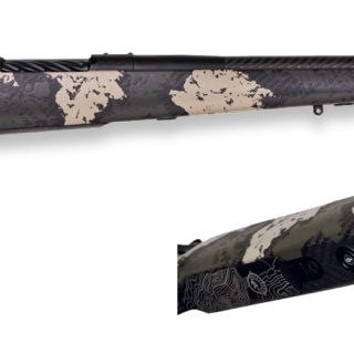 Weatherby Mark V BC Guide .243 Win 22-inch Bolt Rifle